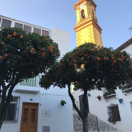 Casa Sirena Villa Estepona Bagian luar foto