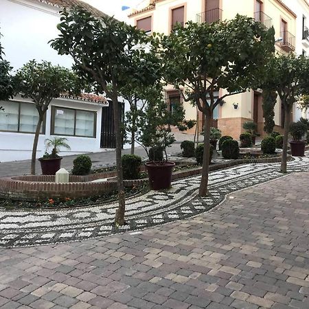 Casa Sirena Villa Estepona Bagian luar foto
