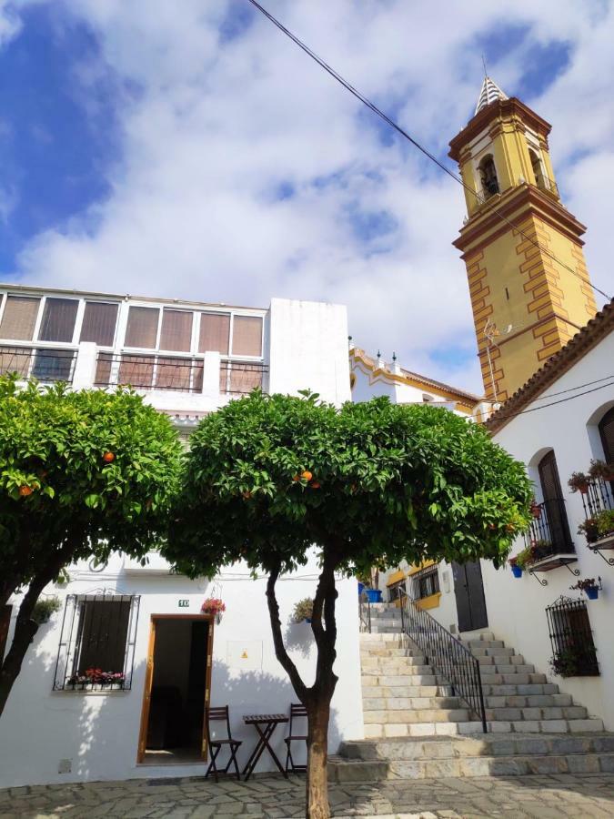 Casa Sirena Villa Estepona Bagian luar foto