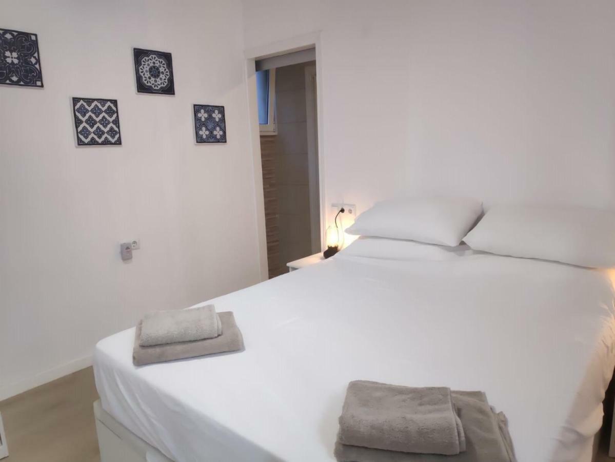 Casa Sirena Villa Estepona Bagian luar foto