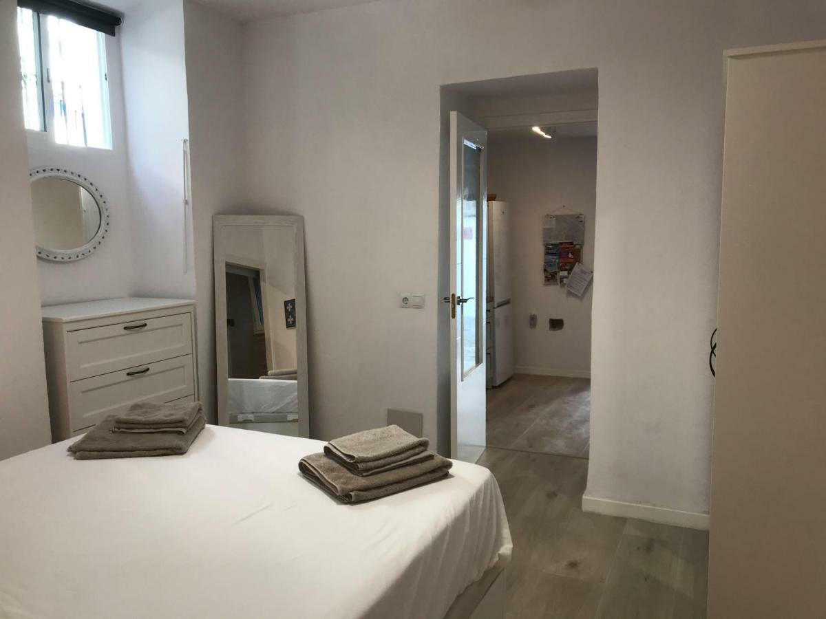 Casa Sirena Villa Estepona Bagian luar foto