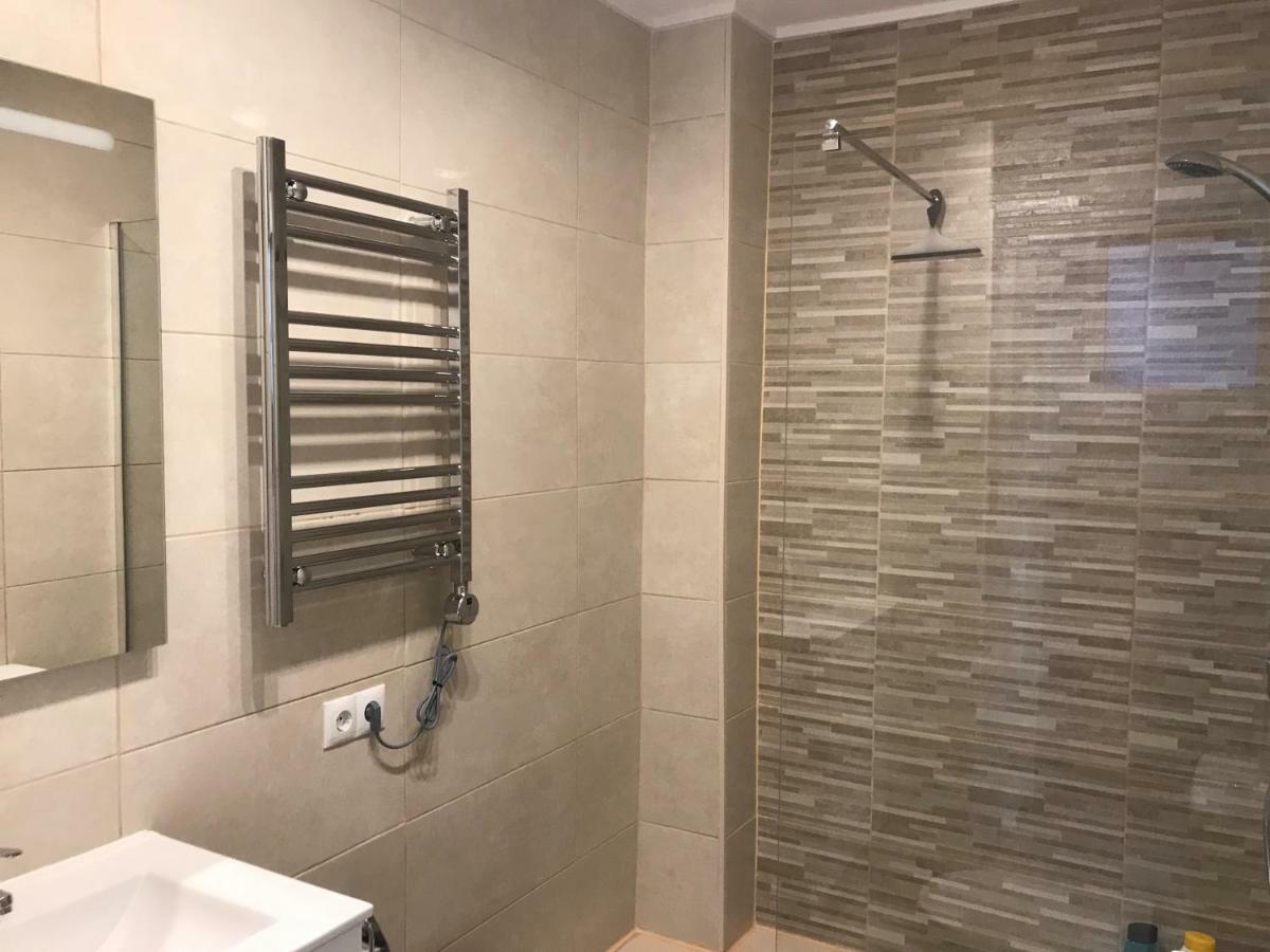 Casa Sirena Villa Estepona Bagian luar foto