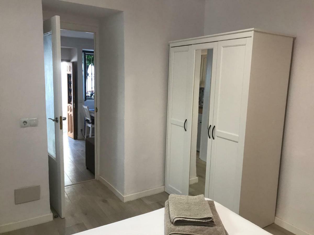 Casa Sirena Villa Estepona Bagian luar foto