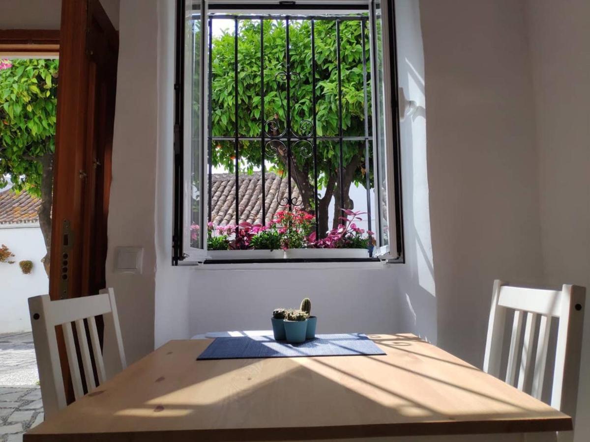 Casa Sirena Villa Estepona Bagian luar foto